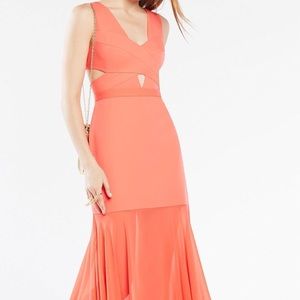BCBG Maxazria Coral Night Gown